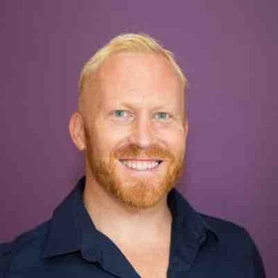 Simon Scott-Nelson